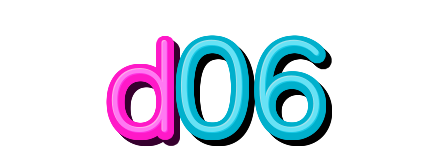 d06 — logo kanal