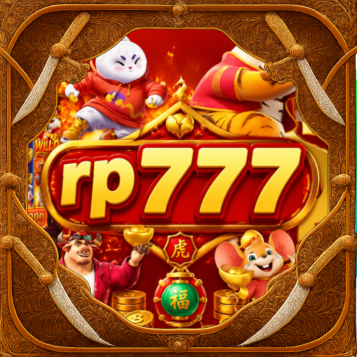 rp777 — galeri pratinjau Resmi APK