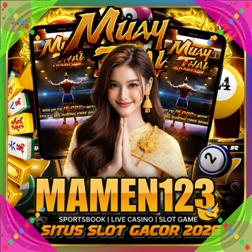 mamen123 — mitra unggulan